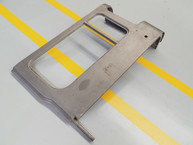 The FJ Company 1982 FJ40 356568 Medium Blue - Restoration